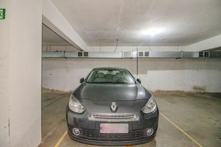 Apartamento para alugar com 126m², 2 quartos e 2 vagas Apartamento para alugar com 126m², 2 quartos e 2 vagasGaragem