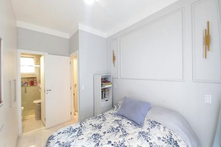 Apartamento à venda com 91m², 3 quartos e 2 vagasSuíte