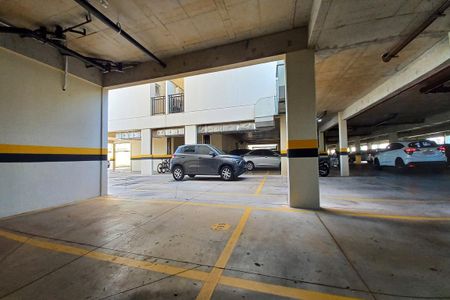 Apartamento à venda com 91m², 3 quartos e 2 vagasÁrea comum