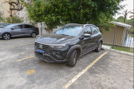 Apartamento para alugar com 73m², 3 quartos e 1 vagaGaragem