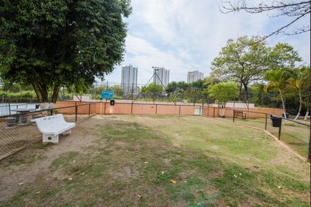 Apartamento para alugar com 73m², 3 quartos e 1 vagaÁrea comum - Espaço Pet