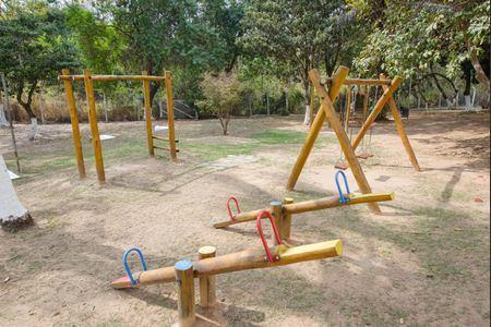 Apartamento para alugar com 73m², 3 quartos e 1 vagaÁrea comum - Playground