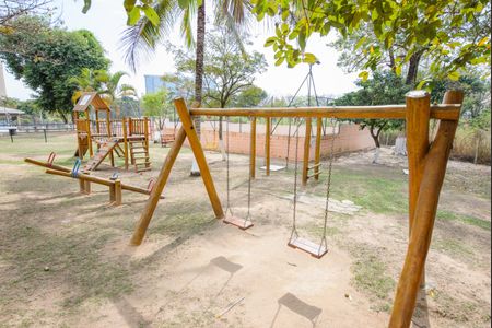 Apartamento para alugar com 73m², 3 quartos e 1 vagaÁrea comum - Playground