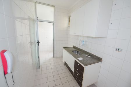 Apartamento para alugar com 73m², 3 quartos e 1 vagaCozinha