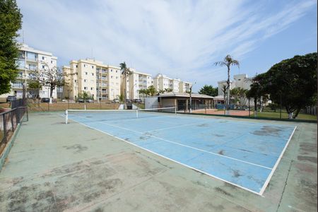 Apartamento para alugar com 73m², 3 quartos e 1 vagaÁrea comum - Quadra de Tenis