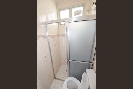 Apartamento para alugar com 73m², 3 quartos e 1 vagaBanheiro da Suíte 3