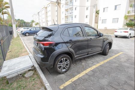 Apartamento para alugar com 73m², 3 quartos e 1 vagaGaragem