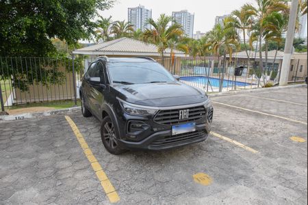 Apartamento para alugar com 73m², 3 quartos e 1 vagaGaragem