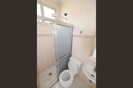 Apartamento para alugar com 73m², 3 quartos e 1 vagaBanheiro da Suíte 3