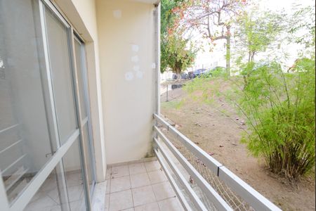 Apartamento para alugar com 73m², 3 quartos e 1 vagaVaranda da Sala