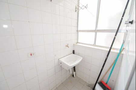 Apartamento para alugar com 73m², 3 quartos e 1 vagaÁrea de Serviço