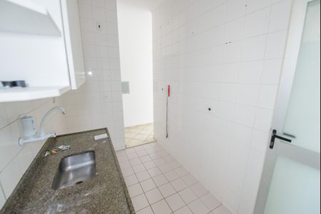 Apartamento para alugar com 73m², 3 quartos e 1 vagaCozinha