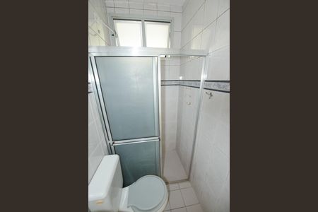 Apartamento para alugar com 73m², 3 quartos e 1 vagaBanheiro Social