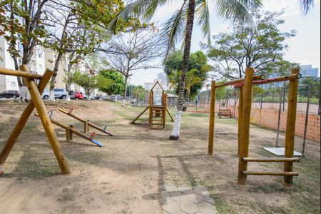 Apartamento para alugar com 73m², 3 quartos e 1 vagaÁrea comum - Playground
