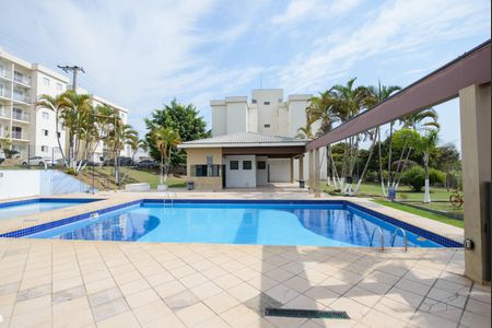 Apartamento para alugar com 73m², 3 quartos e 1 vagaÁrea comum - Piscina