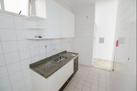 Apartamento para alugar com 73m², 3 quartos e 1 vagaCozinha