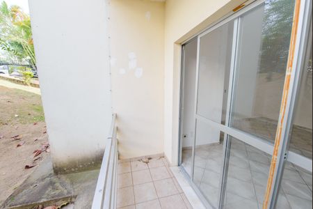 Apartamento para alugar com 73m², 3 quartos e 1 vagaVaranda da Sala