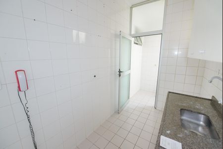 Apartamento para alugar com 73m², 3 quartos e 1 vagaCozinha