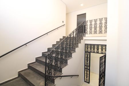 Área comum de apartamento para alugar com 1 quarto, 23m² em Socorro, São Paulo