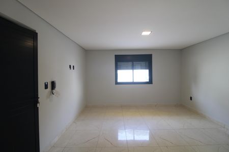 Sala de apartamento para alugar com 1 quarto, 23m² em Socorro, São Paulo