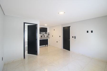 Sala de apartamento para alugar com 1 quarto, 23m² em Socorro, São Paulo