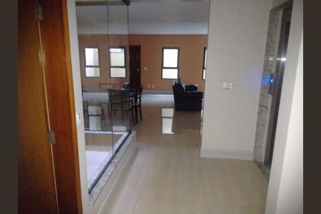 Foto 05 de casa à venda com 3 quartos, 410m² em Vila Aricanduva, São Paulo