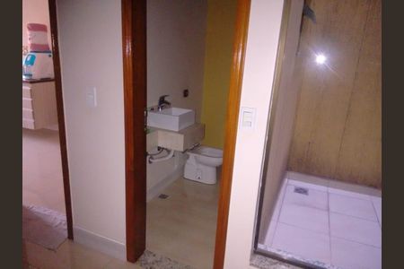 Foto 06 de casa à venda com 3 quartos, 410m² em Vila Aricanduva, São Paulo
