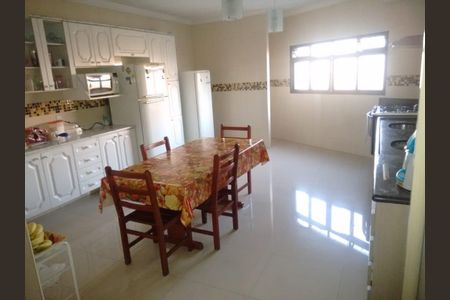 Foto 04 de casa à venda com 3 quartos, 410m² em Vila Aricanduva, São Paulo