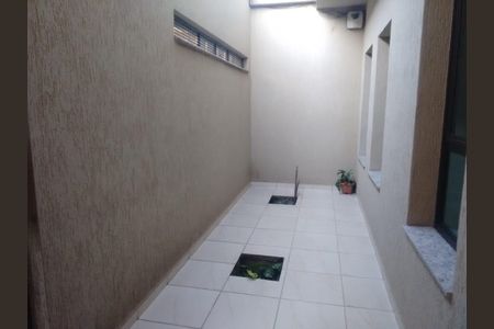 Foto 03 de casa à venda com 3 quartos, 410m² em Vila Aricanduva, São Paulo