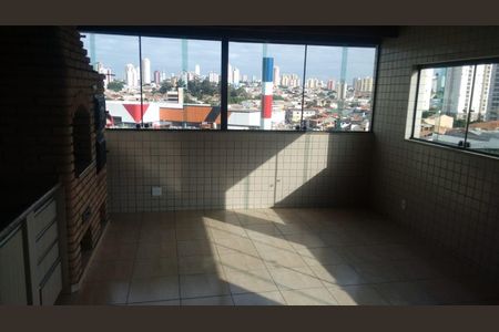 Foto 02 de casa à venda com 3 quartos, 410m² em Vila Aricanduva, São Paulo