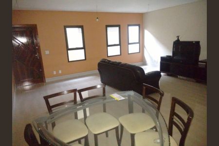 Foto 07 de casa à venda com 3 quartos, 410m² em Vila Aricanduva, São Paulo