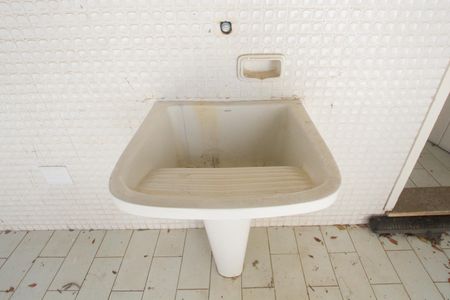 Casa à venda com 1000m², 4 quartos e 3 vagasLavanderia