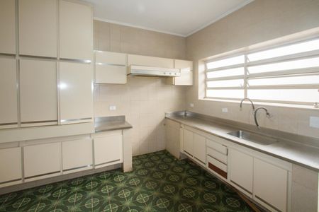 Casa à venda com 1000m², 4 quartos e 3 vagasCozinha