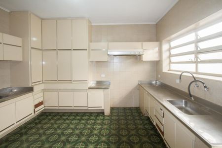 Casa à venda com 1000m², 4 quartos e 3 vagasCozinha