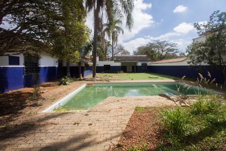 Casa à venda com 1000m², 4 quartos e 3 vagasÁrea comum