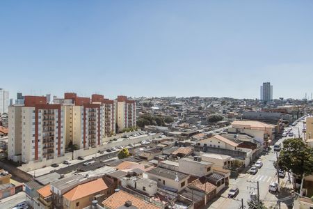 Vista de apartamento para alugar com 1 quarto, 38m² em Vila Penteado, São Paulo