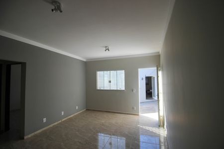 Sala de casa de condomínio para alugar com 2 quartos, 54m² em Cidade Jardim, Sorocaba