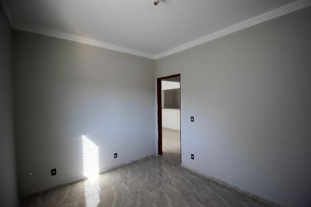 Quarto 2 de casa de condomínio para alugar com 2 quartos, 54m² em Cidade Jardim, Sorocaba
