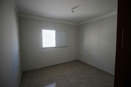 Quarto 1 de casa de condomínio para alugar com 2 quartos, 54m² em Cidade Jardim, Sorocaba