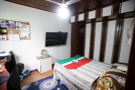 Casa de condomínio à venda com 380m², 3 quartos e 3 vagasSuíte 1