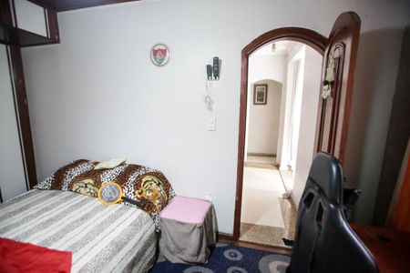 Casa de condomínio à venda com 380m², 3 quartos e 3 vagasSuíte 1