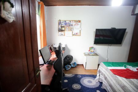 Casa de condomínio à venda com 380m², 3 quartos e 3 vagasSuíte 1