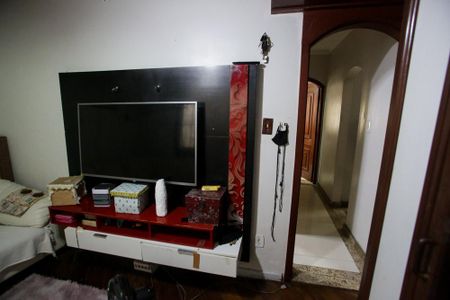 Casa de condomínio à venda com 380m², 3 quartos e 3 vagasQuarto 