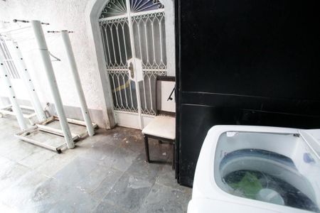 Casa de condomínio à venda com 380m², 3 quartos e 3 vagasÁrea de Serviço