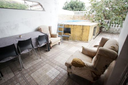 Casa de condomínio à venda com 380m², 3 quartos e 3 vagasChurrasqueira