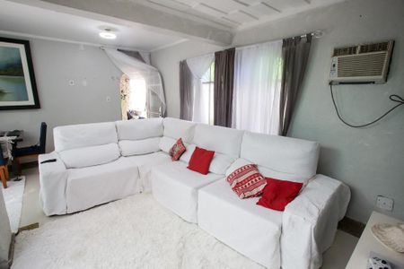 Casa de condomínio à venda com 380m², 3 quartos e 3 vagasSala de Estar