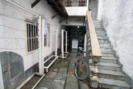 Casa de condomínio à venda com 380m², 3 quartos e 3 vagasÁrea de Serviço