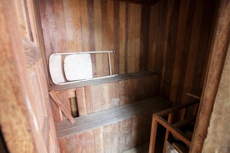 Casa de condomínio à venda com 380m², 3 quartos e 3 vagasSauna