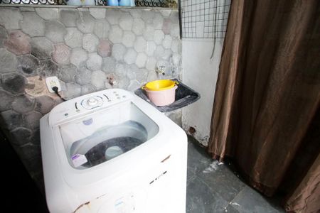 Casa de condomínio à venda com 380m², 3 quartos e 3 vagasÁrea de Serviço