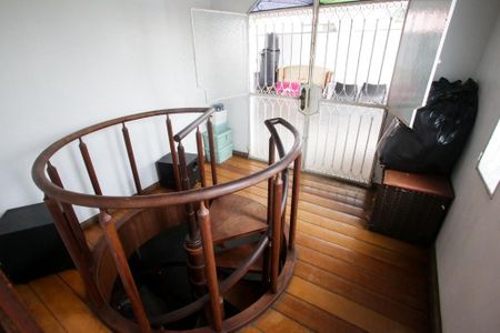 Casa de condomínio à venda com 380m², 3 quartos e 3 vagasHall das Suítes